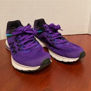 Nike Zoom Winflo 5